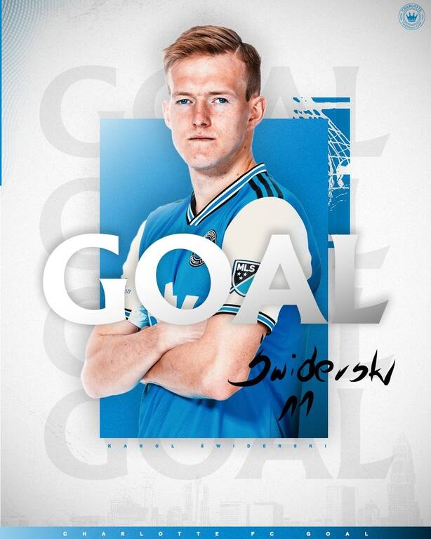 Άνοιξε λογαριασμό με γκολάρες στο MLS ο πρώην άσος του ΠΑΟΚ Κάρολ Σφιντέρσκι! (vid+pics)