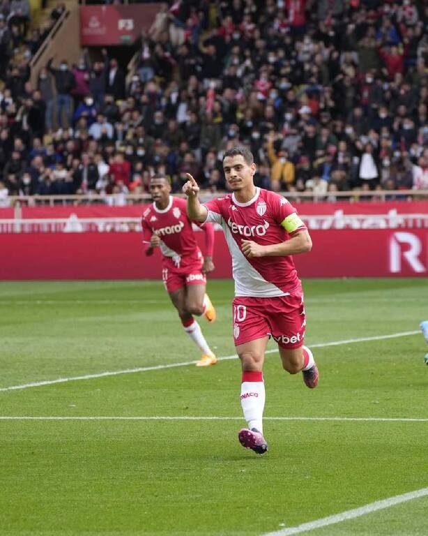 Ligue 1: Σκορποχώρι η Παρί, της έριξε τριάρα η Μονακό (Photos)