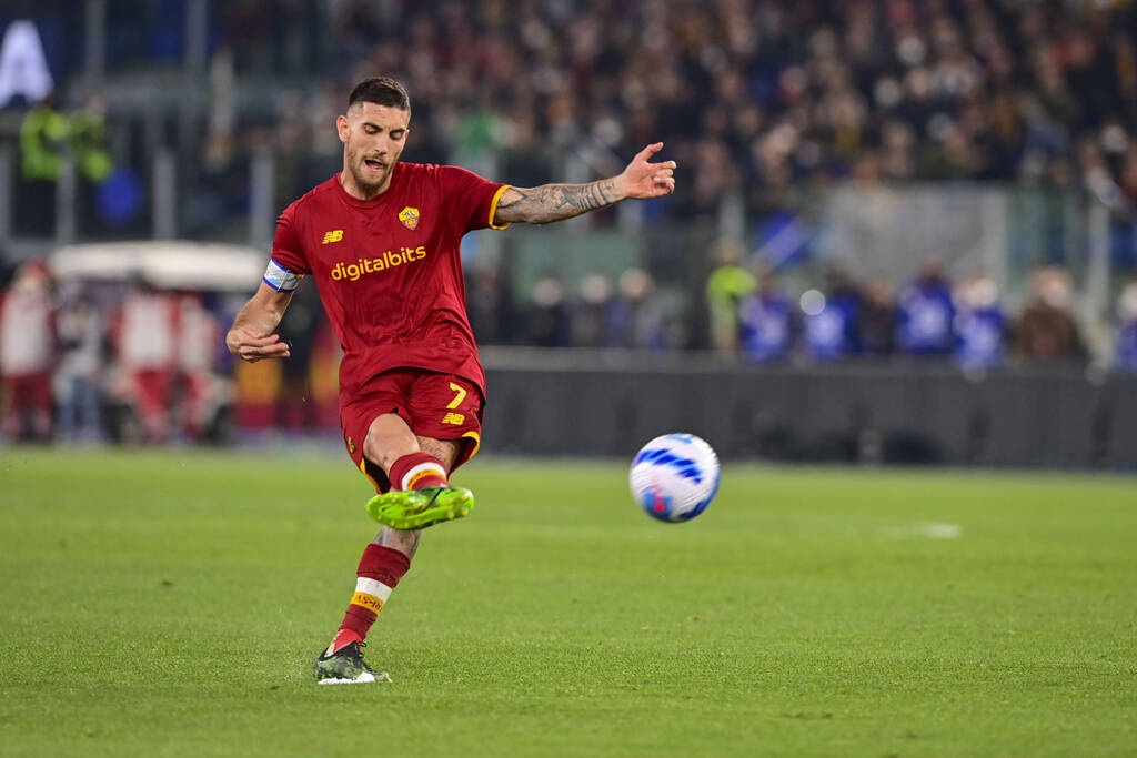 Serie A: Ποιο Ντέρμπι; Η Ρόμα «σκόρπισε» τη Λάτσιο! (Videos+Photos)