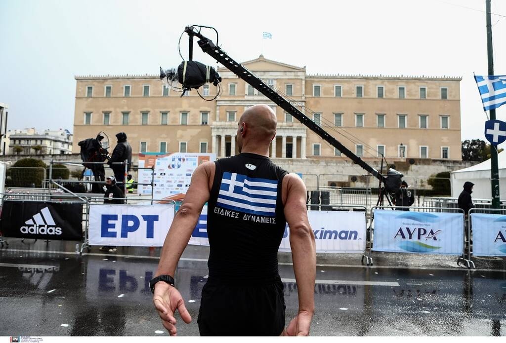10ος Διεθνής Ημιμαραθώνιος Αθήνας: Ρεκόρ διαδρομής από τον Κορνέσκι, νικήτρια η Ασημακοπούλου