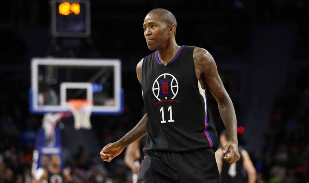 NBA: Έριξε τους τίτλους τέλους ο Τζαμάλ Κρόφορντ (photos+video)