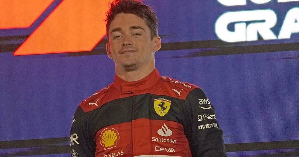 Formula 1: Το επικό τρολάρισμα του Λεκλέρ λίγο πριν τον τερματισμό (video)