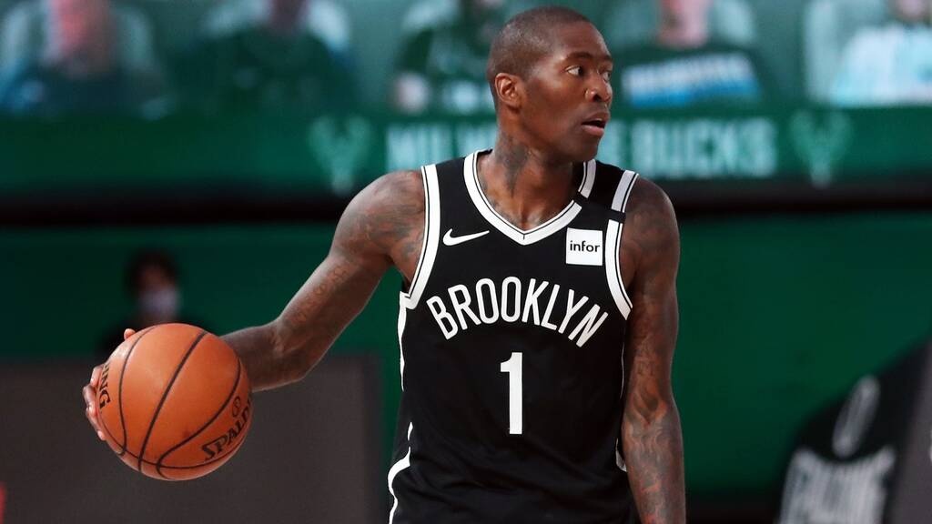 NBA: Έριξε τους τίτλους τέλους ο Τζαμάλ Κρόφορντ (photos+video)