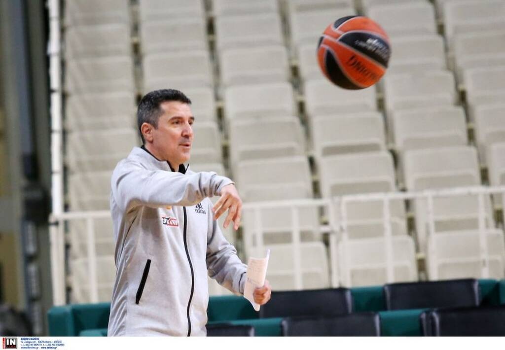 Άλυτο πρόβλημα για τον Πρίφτη από την αρχή της χρονιάς
