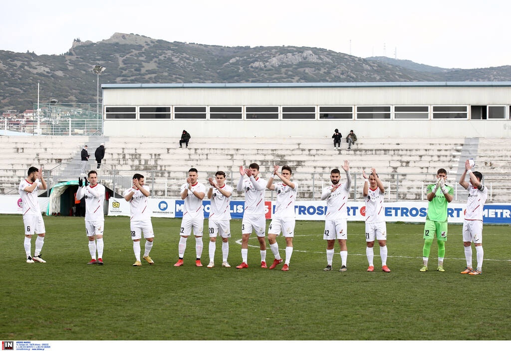 Άρχισαν τα όργανα σε ελληνική ΠΑΕ - «Κόπηκε» το τηλεοπτικό ματς λόγω… κόστους