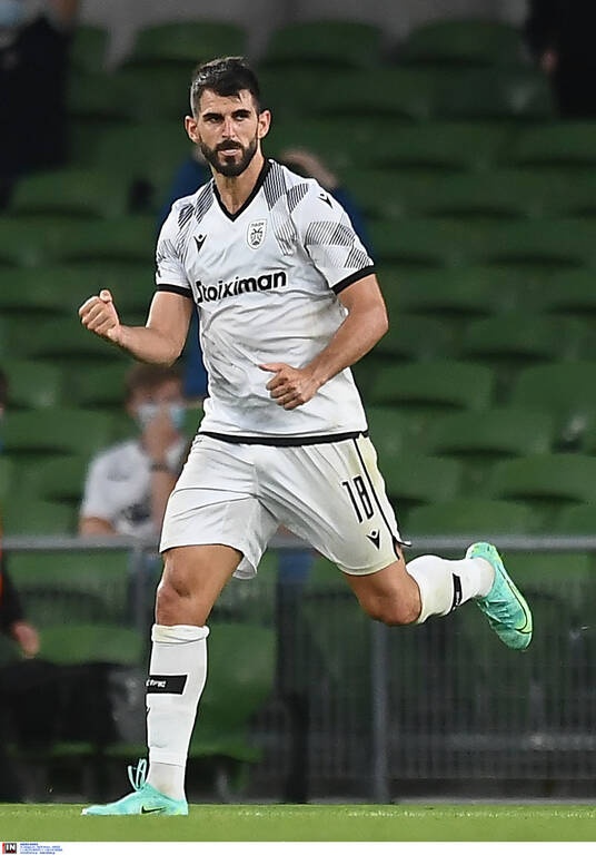 Super League: Οι σκόρερ των play off