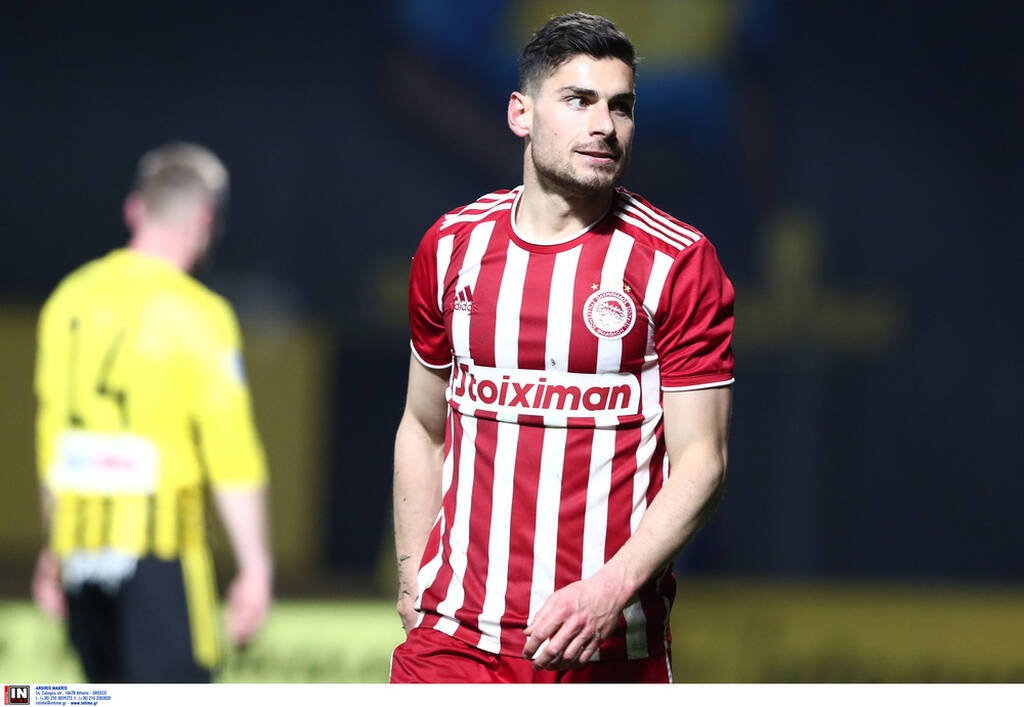 Super League: Οι σκόρερ των play off