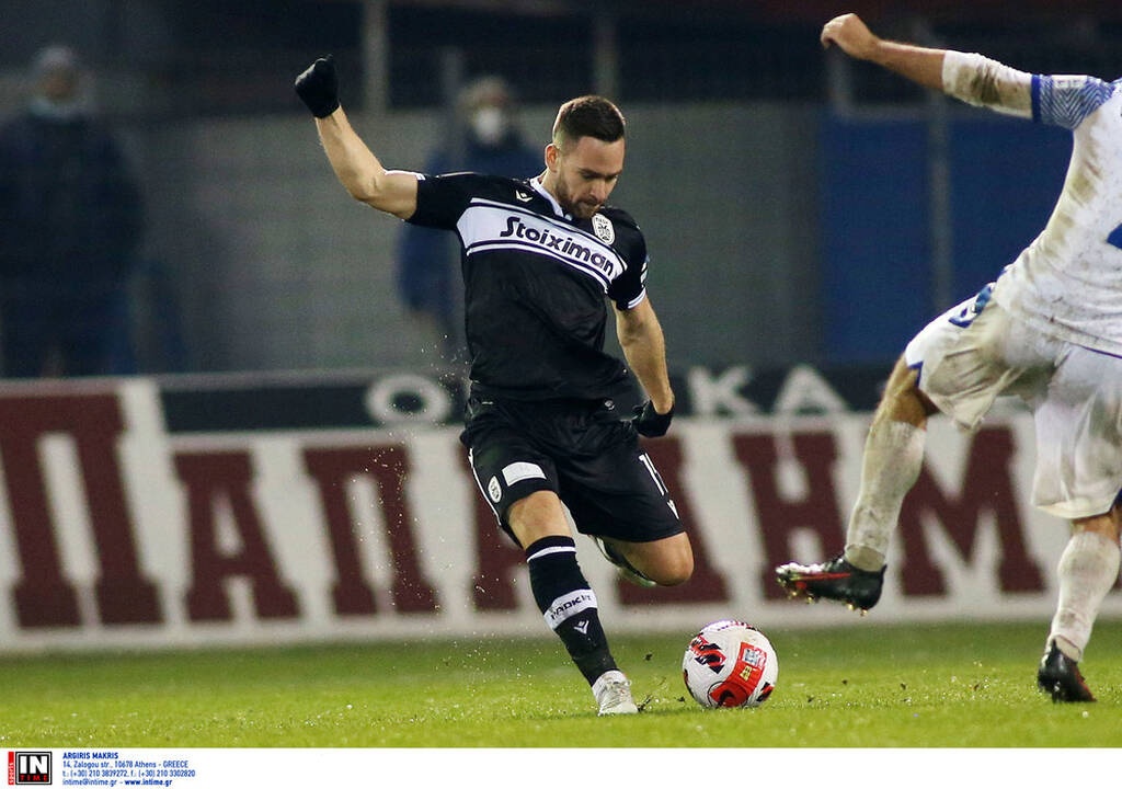 Super League: Οι σκόρερ των play off