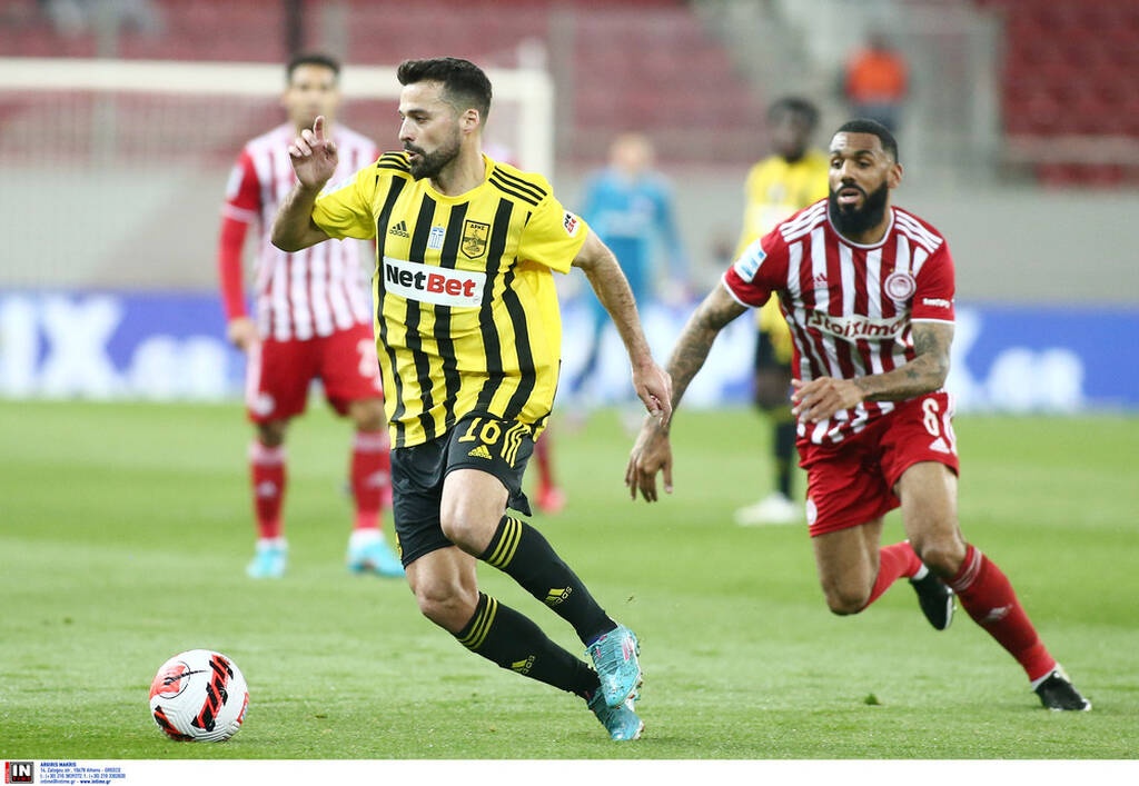 Super League: Οι σκόρερ των play off