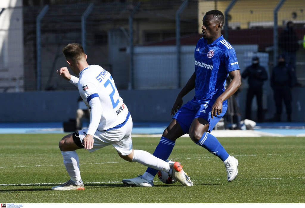 Super League: Οι σκόρερ των play off