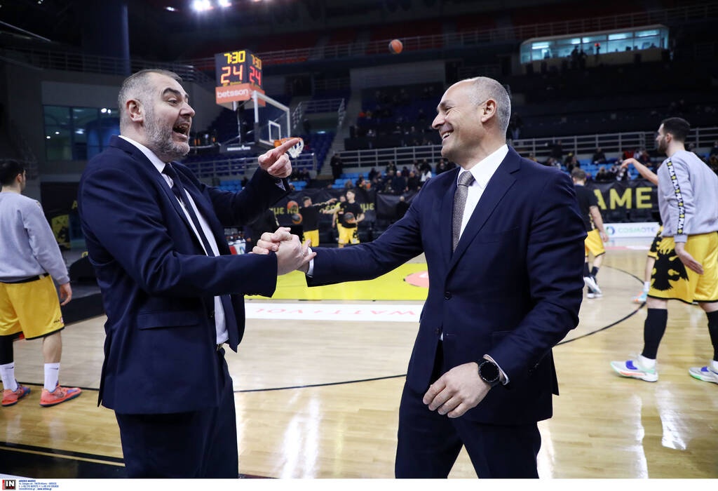 AEK-ΑΠΟΚΑΛΥΨΗ: Κλείνει τον Σεγκούρα!