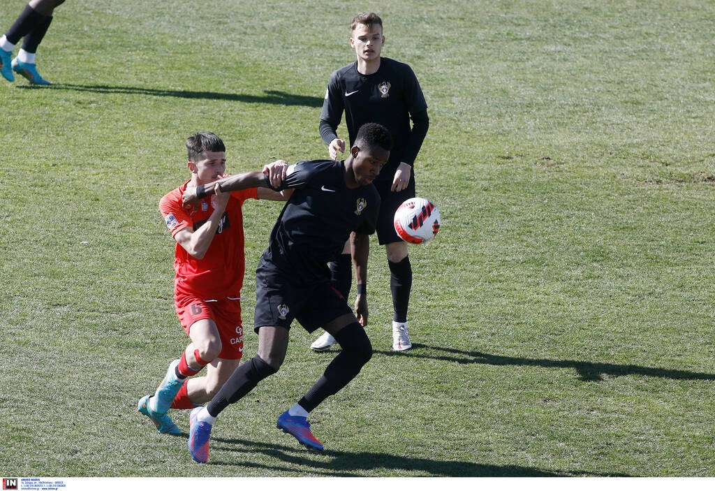 Super League 2: Μοιρασιά στη Λιβαδειά – Νίκη για Απόλλωνα Πόντου