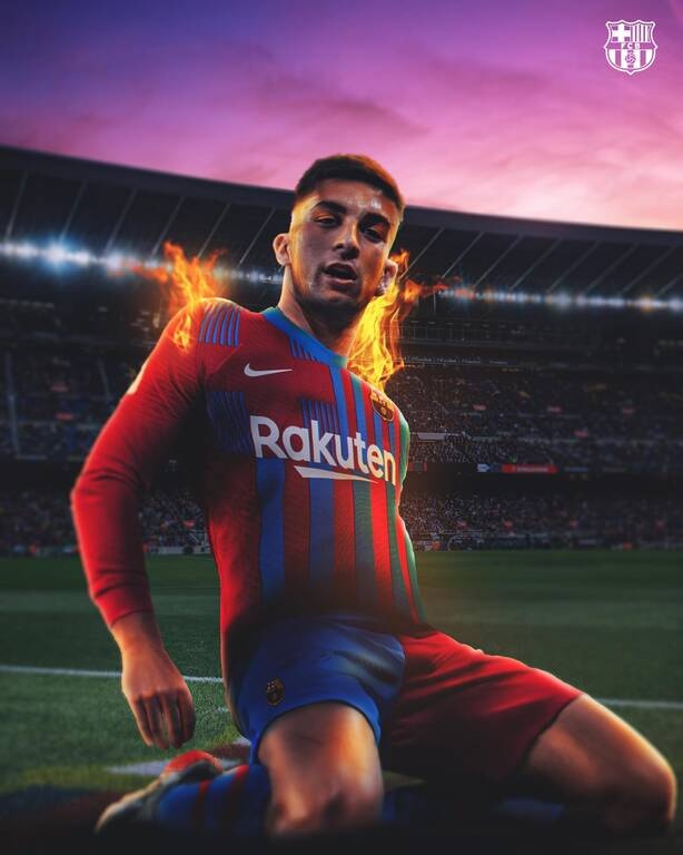 Instagram / FC Barcelona