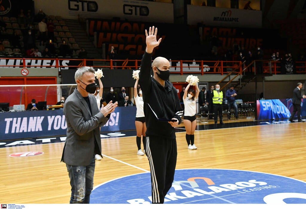 Προμηθέας-Βίρτους Μπολόνια 61-83: Παραδόθηκε στην ανωτερότητα των Ιταλών
