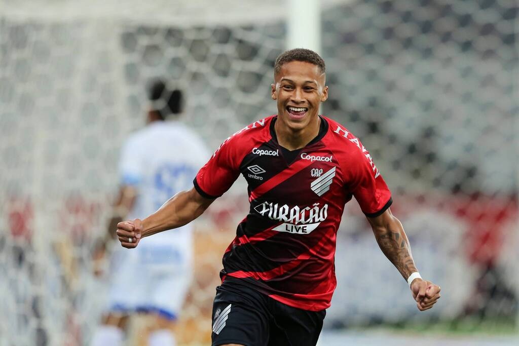 Παναθηναϊκός: Σενάρια για βραζιλιάνικο «βέλος» - Τι απαντούν οι «πράσινοι» (photos+video)