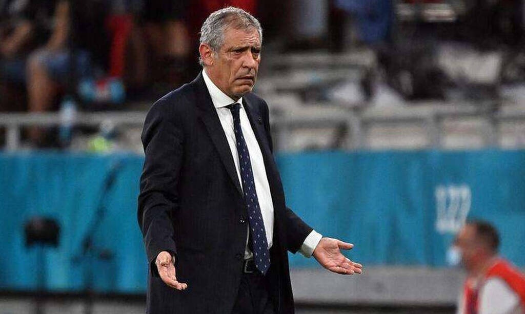 Φερνάντο Σάντος: Η ΑΕΚ «καίγεται» και έχει μάτια μόνο για εκείνον (photos)