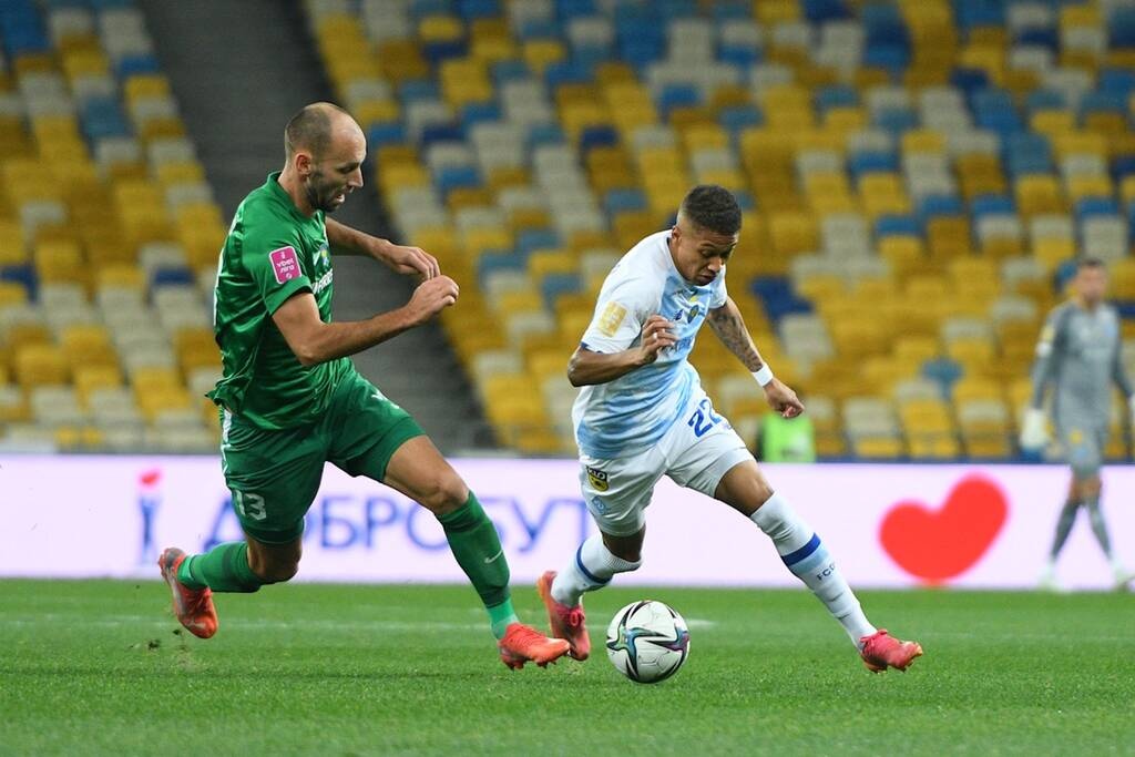 Παναθηναϊκός: Σενάρια για βραζιλιάνικο «βέλος» - Τι απαντούν οι «πράσινοι» (photos+video)