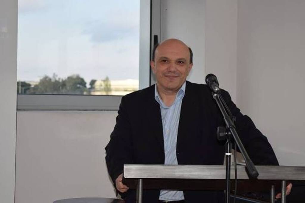 Θρήνος στην ΑΕΚ για τον χαμό του Νίκου Παπαδόπουλου