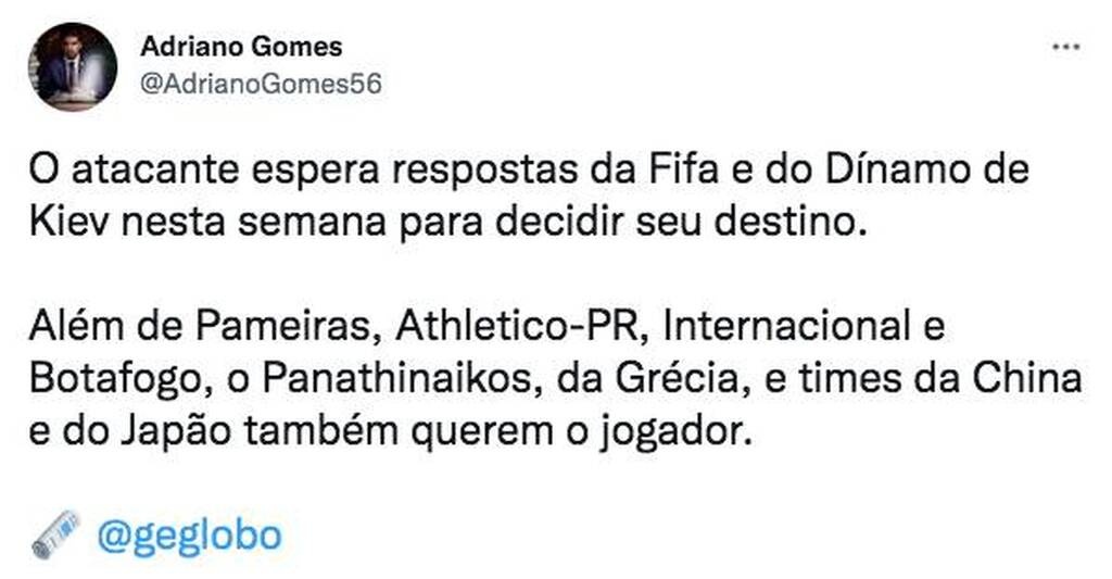 Παναθηναϊκός: Σενάρια για βραζιλιάνικο «βέλος» - Τι απαντούν οι «πράσινοι» (photos+video)