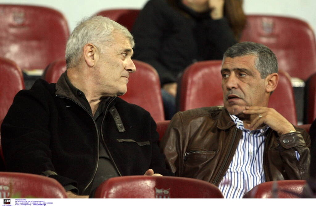 Φερνάντο Σάντος: Η ΑΕΚ «καίγεται» και έχει μάτια μόνο για εκείνον (photos)