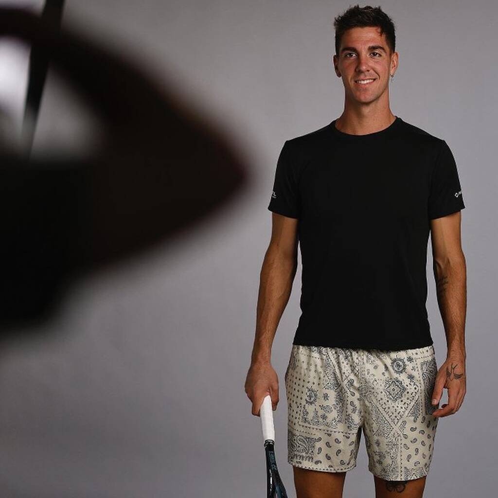 Miami Open: Στον 2ο γύρο ο Κύργιος, πέρασε στο κυρίως ταμπλό ο Κοκκινάκης (videos)