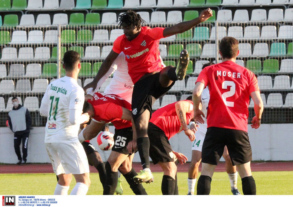 Super League 2: Στην αντεπίθεση η Καλαμάτα – Προσφεύγει στο CAS και «τίποτα δεν τελείωσε»