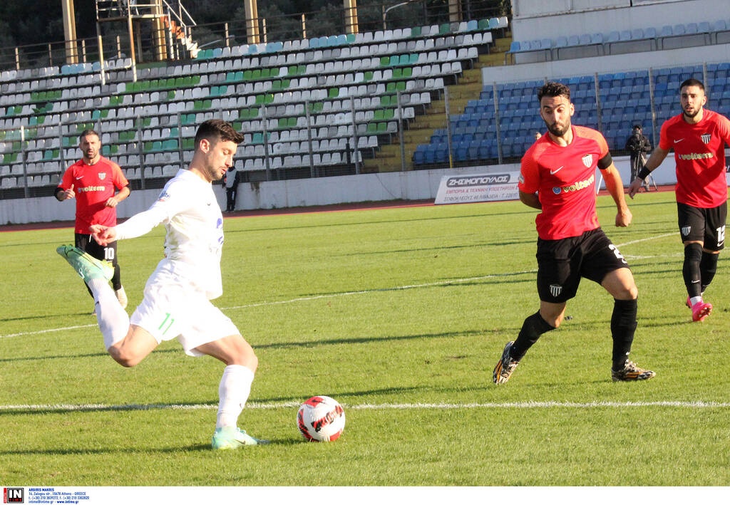 Super League 2: Στην αντεπίθεση η Καλαμάτα – Προσφεύγει στο CAS και «τίποτα δεν τελείωσε»