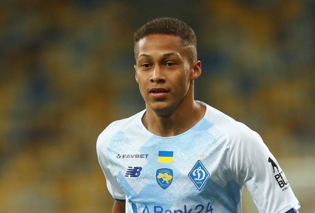 Παναθηναϊκός: Σενάρια για βραζιλιάνικο «βέλος» - Τι απαντούν οι «πράσινοι» (photos+video)