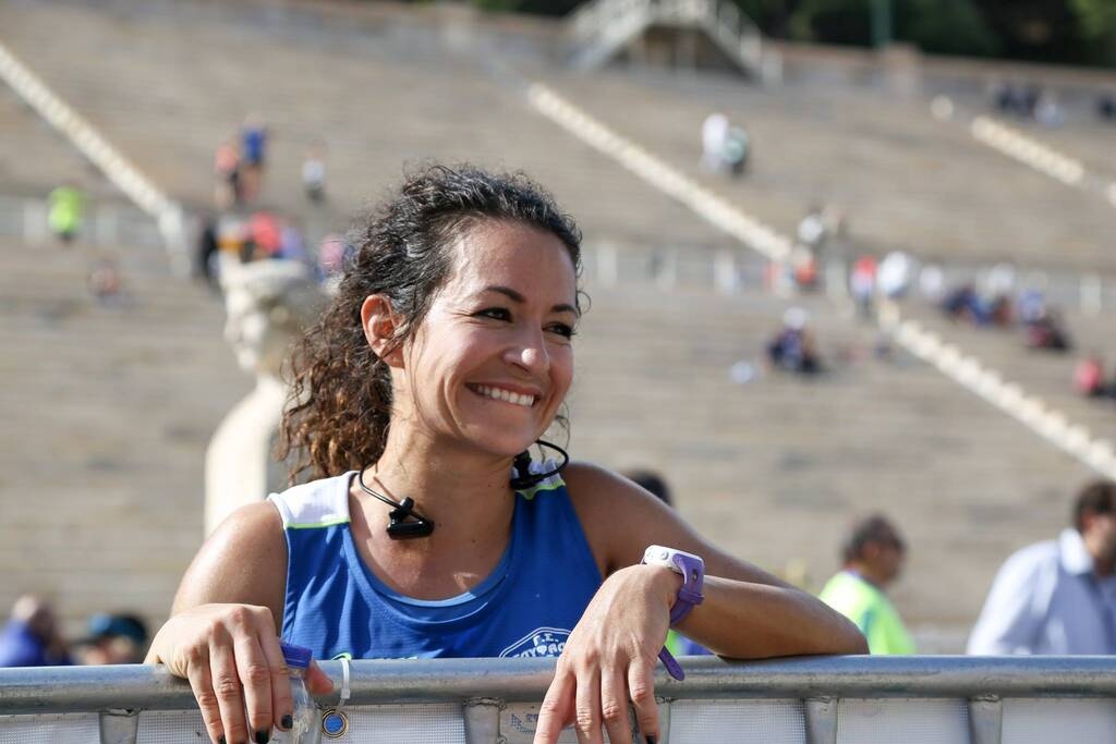 Γκλόρια Πριβιλέτζιο στο Onsports: «Η γυναίκα έχει βγει μπροστά. Είμαστε δυνατές αρκεί να μιλάμε»!