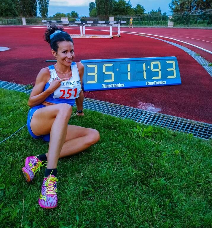 Γκλόρια Πριβιλέτζιο στο Onsports: «Η γυναίκα έχει βγει μπροστά. Είμαστε δυνατές αρκεί να μιλάμε»!
