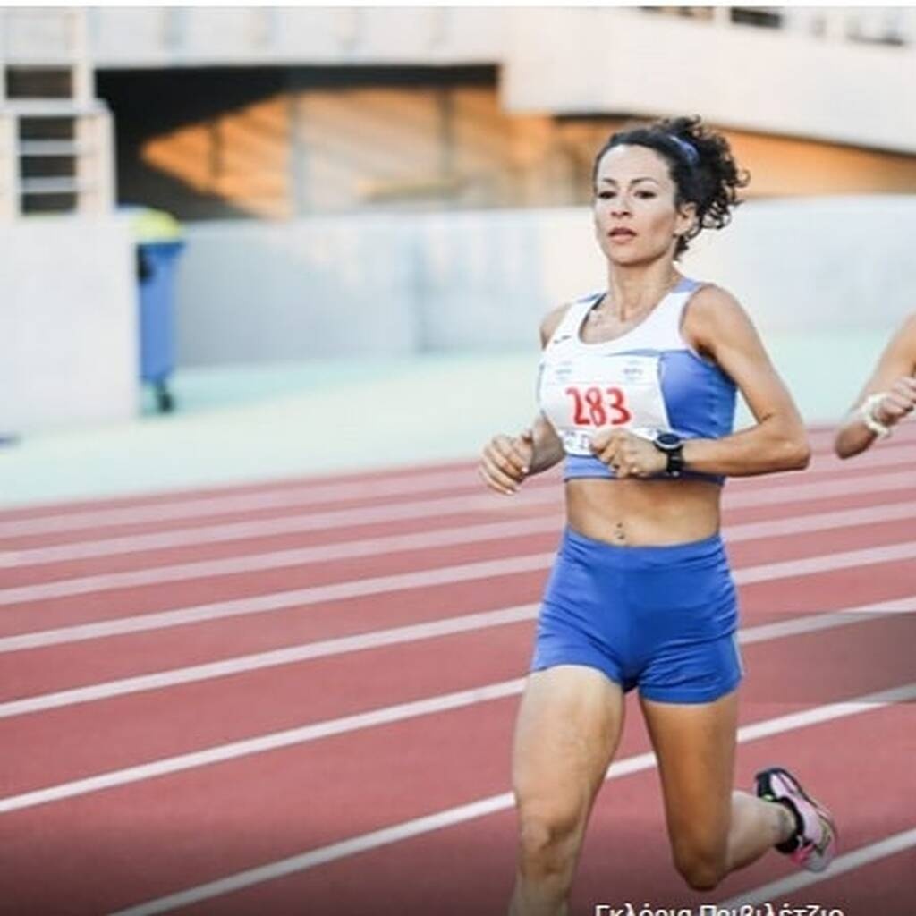 Γκλόρια Πριβιλέτζιο στο Onsports: «Η γυναίκα έχει βγει μπροστά. Είμαστε δυνατές αρκεί να μιλάμε»!