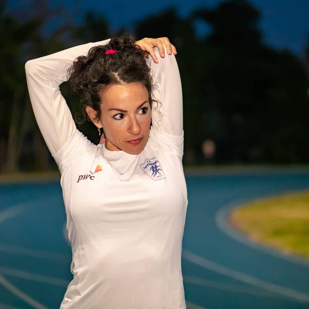 Γκλόρια Πριβιλέτζιο στο Onsports: «Η γυναίκα έχει βγει μπροστά. Είμαστε δυνατές αρκεί να μιλάμε»!