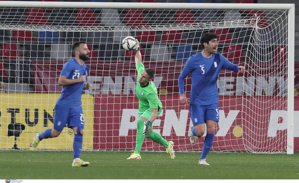 Ρουμανία-Ελλάδα 0-1: Άρεσε η Εθνική του Πογέτ – Πίεση ψηλά, ενέργεια και πλάνο (photos+videos)