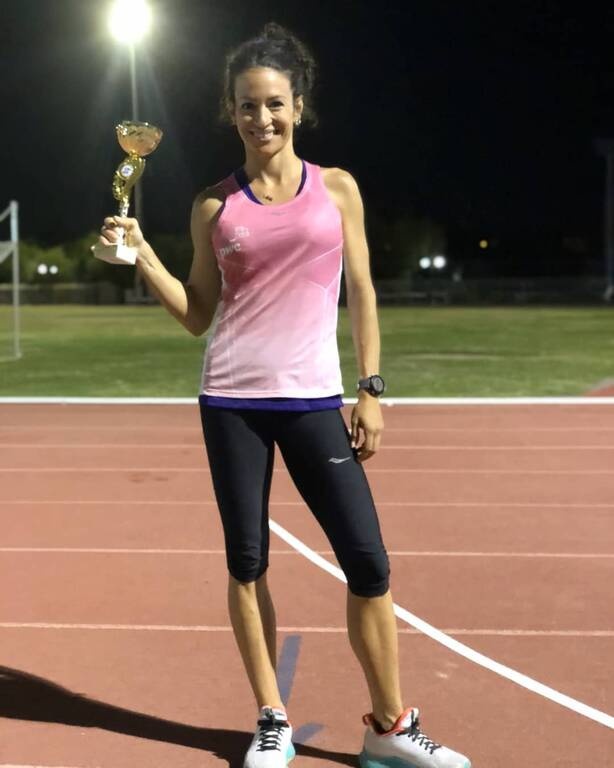 Γκλόρια Πριβιλέτζιο στο Onsports: «Η γυναίκα έχει βγει μπροστά. Είμαστε δυνατές αρκεί να μιλάμε»!