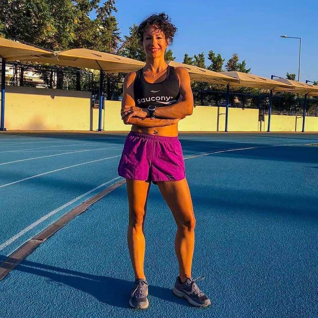 Γκλόρια Πριβιλέτζιο στο Onsports: «Η γυναίκα έχει βγει μπροστά. Είμαστε δυνατές αρκεί να μιλάμε»!