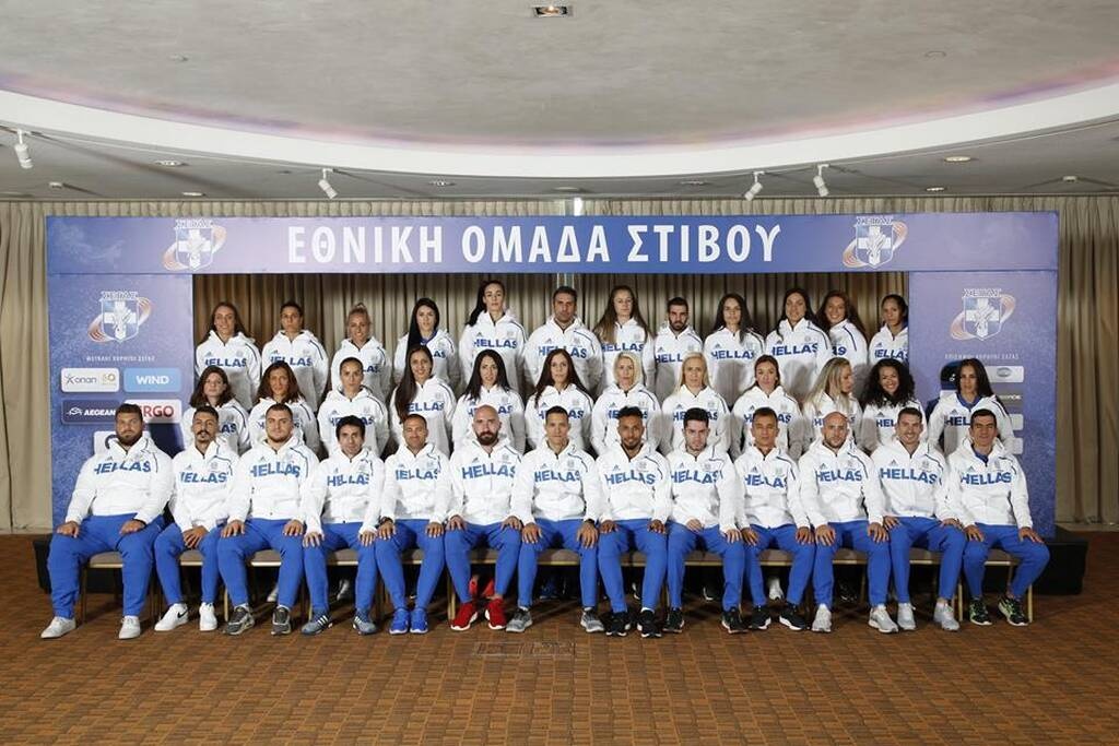 Γκλόρια Πριβιλέτζιο στο Onsports: «Η γυναίκα έχει βγει μπροστά. Είμαστε δυνατές αρκεί να μιλάμε»!