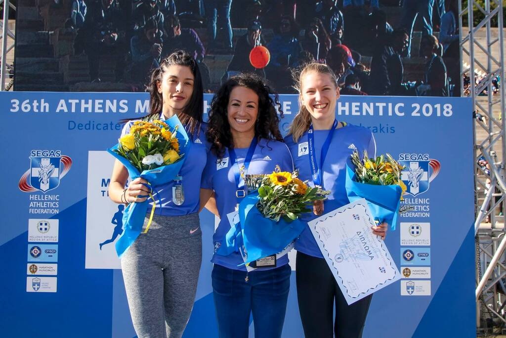 Γκλόρια Πριβιλέτζιο στο Onsports: «Η γυναίκα έχει βγει μπροστά. Είμαστε δυνατές αρκεί να μιλάμε»!