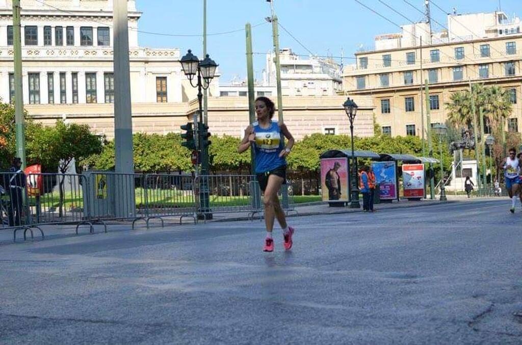 Γκλόρια Πριβιλέτζιο στο Onsports: «Η γυναίκα έχει βγει μπροστά. Είμαστε δυνατές αρκεί να μιλάμε»!