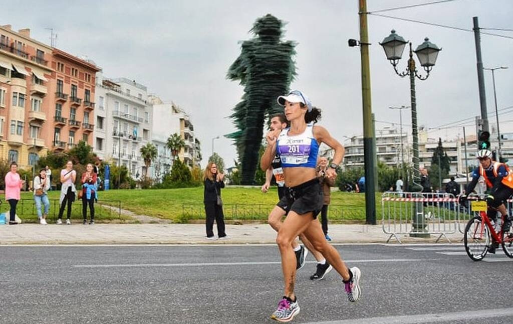 Γκλόρια Πριβιλέτζιο στο Onsports: «Η γυναίκα έχει βγει μπροστά. Είμαστε δυνατές αρκεί να μιλάμε»!