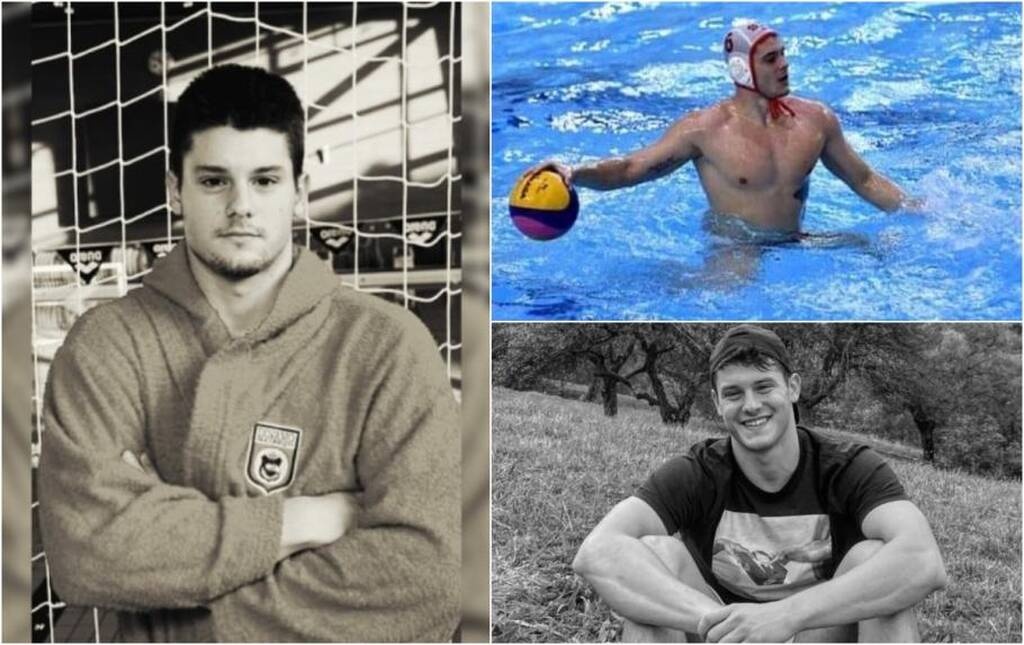 Τραγωδία στη Ρουμανία: Πέθανε αθλητής κατά τη διάρκεια αγώνα πόλο