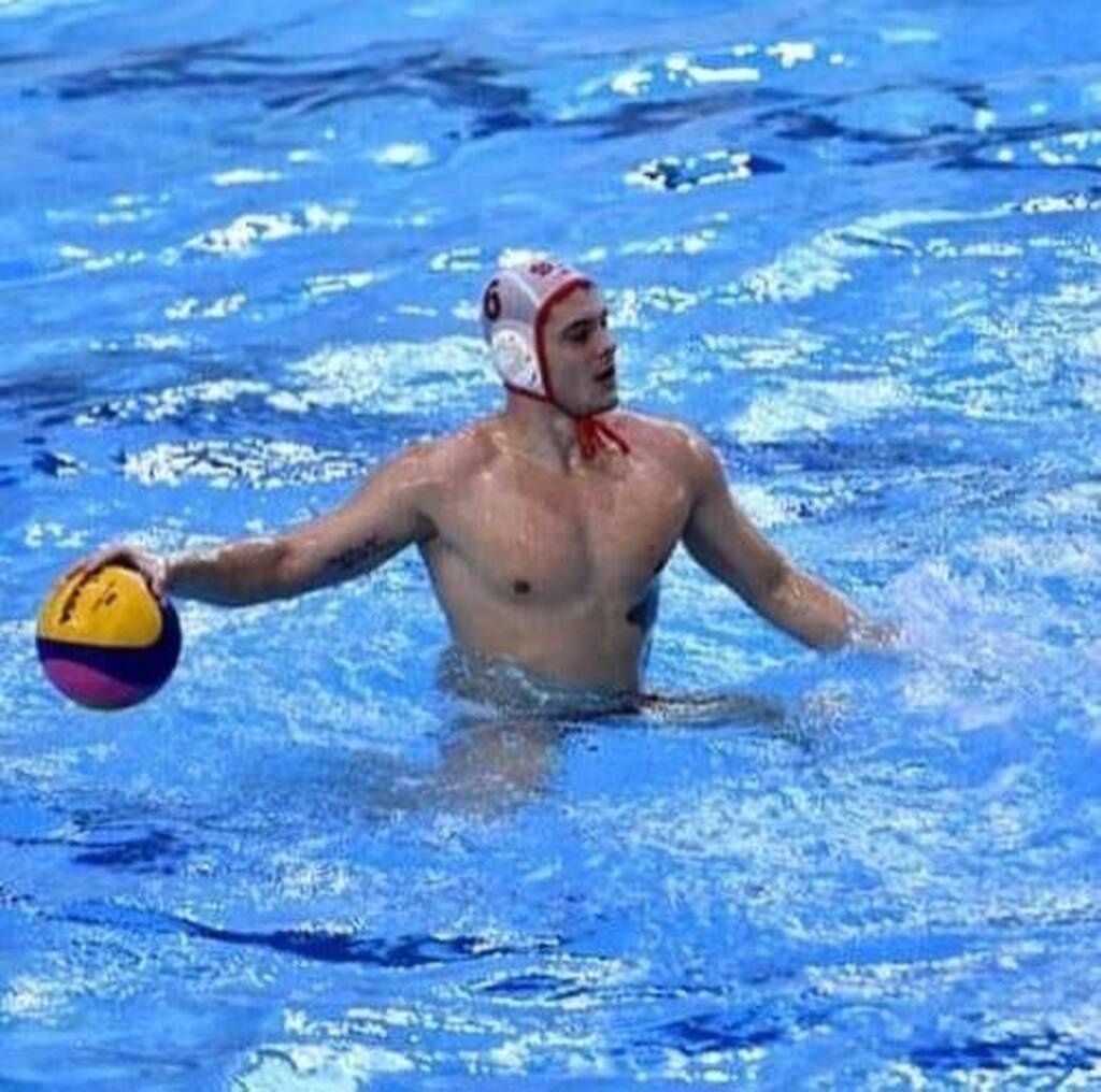 Τραγωδία στη Ρουμανία: Πέθανε αθλητής κατά τη διάρκεια αγώνα πόλο