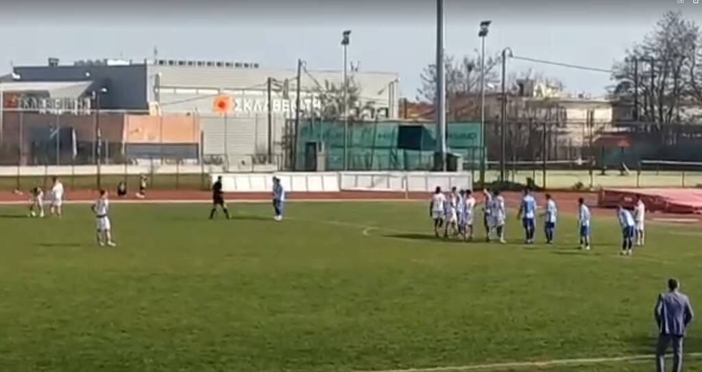 Γ’ Εθνική: Οι βαθμολογίες των ομίλων (27/3)