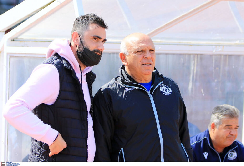 Βαζάκας κατά Κούγια: «Πήγες να προπηλακίσεις τους παίκτες, δεν σε γνώρισα από τις πλαστικές»