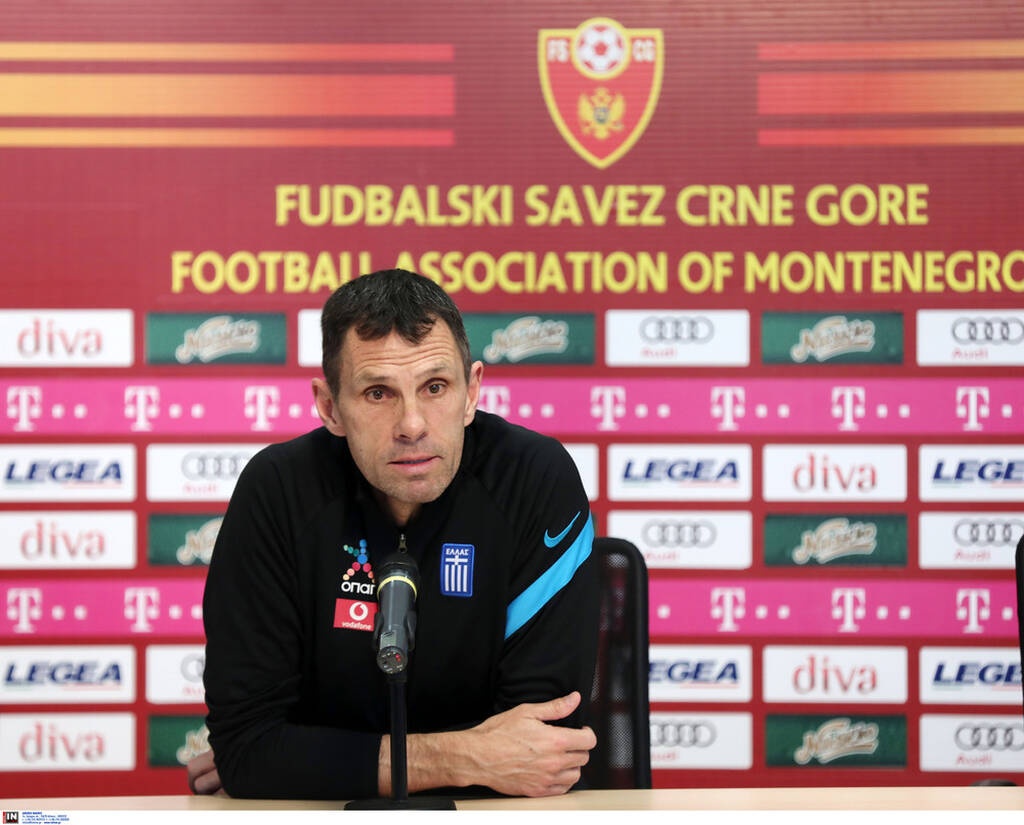 Πογέτ: «Αύριο ίσως δούμε διαφορετικά πρόσωπα»