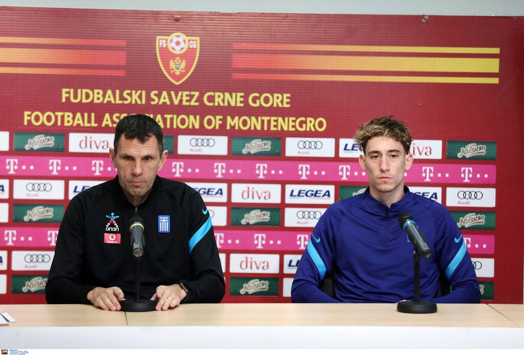 Πογέτ: «Αύριο ίσως δούμε διαφορετικά πρόσωπα»