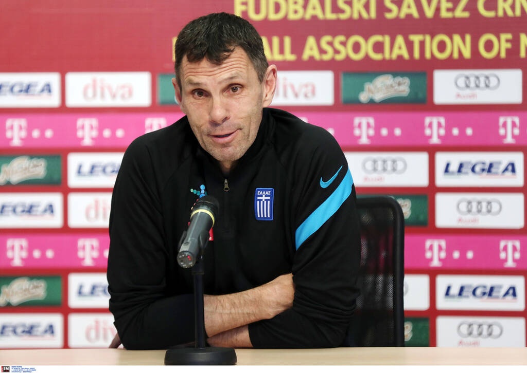 Πογέτ: «Αύριο ίσως δούμε διαφορετικά πρόσωπα»