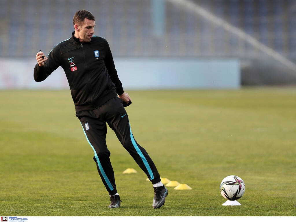 Εθνική Ελλάδας: Προπονήθηκε στη Ποντγκόριτσα – Έτοιμη για το δεύτερο φιλικό