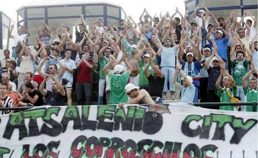 Γ' Εθνική: Έκρηξη μετά τον υποβιβασμό - «Είστε απροκάλυπτα ξεφτίλες»