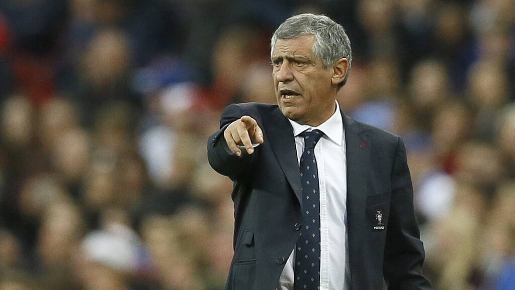 Φερνάντο Σάντος: Ένας Πορτογάλος με ελληνική καρδιά - Οι αξέχαστες ατάκες και μια απίθανη ιστορία