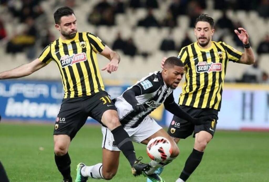 ΑΕΚ: Με προβλήματα κόντρα στον Ολυμπιακό - Τι συμβαίνει με Σιμόες και Τζαβέλλα